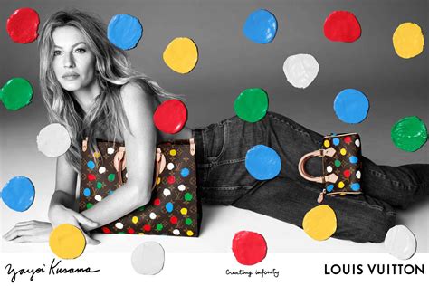 louis vuitton gisele bundchen|Gisele Bündchen Returns to Modeling Post.